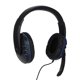 thumbnail image 2 of Auriculares para juegos con micrófono para PS4/Slim/Pro/ONES X/Switch, 2 of 10