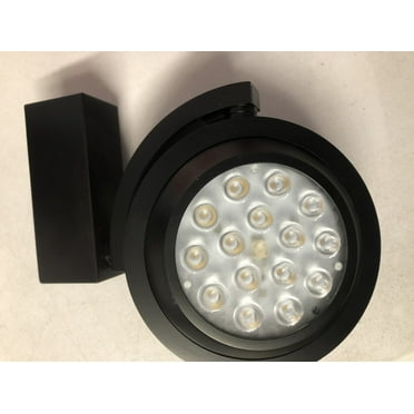 Halo L806HONF8030MB High Output LED Track Fixture