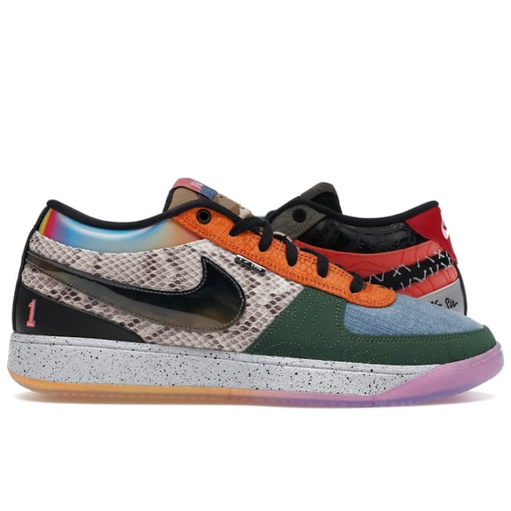 Nike Men's Book 1 What The Shoes, from StockX