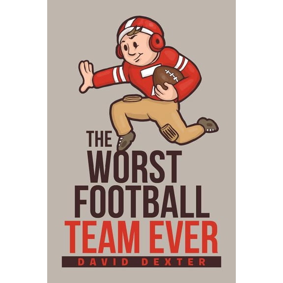 Worst Football Team Ever