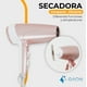thumbnail image 5 of Secadora de Cabello Gaon Profesional 1400w Niveles de Temperatura Ajustable, 5 of 11