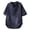 AB98 Navy, variant on T Shirts For Men Solid Color Short Sleeve V Neck Tops Breathable Lightweight Man Work Office Summer Tees Size Xxxl Navy