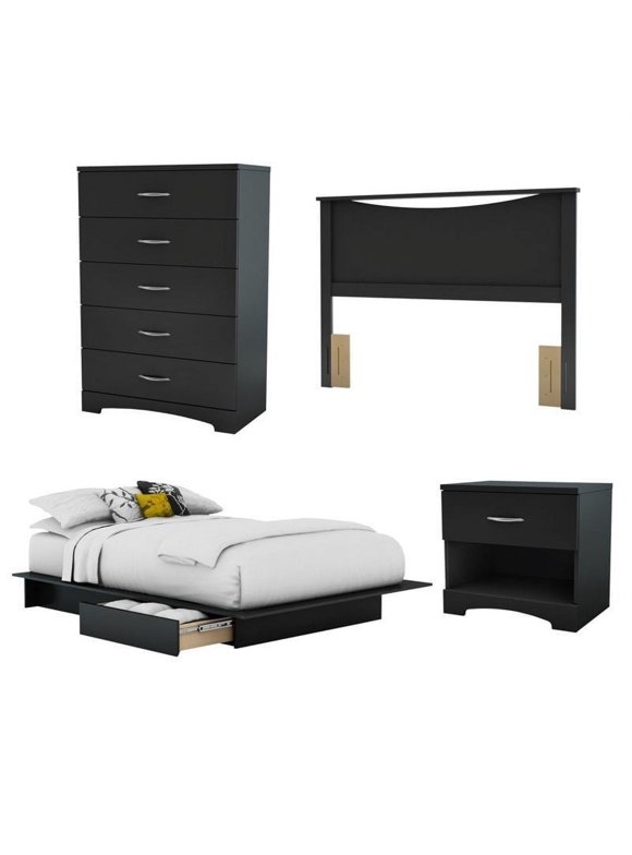 Full Bedroom Sets in Bedroom Sets