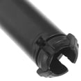 thumbnail image 3 of HAKIDZEL Black Trash Can Lid Hinge Pins for Outside Cans 6Pack 8.7In, 3 of 8