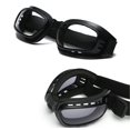 thumbnail image 4 of tooloflife Ski Skate Goggles Windshield Glasses UV Protection Windproof Dustproof for Men and Women Transparent, 4 of 5