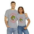 thumbnail image 4 of DJH Apparel | Fish Ain't Gonna Catch Themselves Funny Tshirt Unisex Tee, 4 of 4