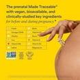 thumbnail image 5 of Ritual Prenatal Multivitamin - With Folate and Choline - Vegan - 60 Capsules - 30 Servings, 5 of 9