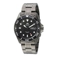 thumbnail image 1 of Orient Ray II FAA02003B9 Montre à Cadran Noir, 1 of 5