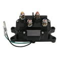 thumbnail image 4 of Winch Relay Switch Set,Electric Winch Solenoid Relay Winch Relay Switch Kit Dependable Performance, 4 of 14