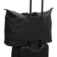 thumbnail image 5 of briggs & riley sympatico weekender, black, one size, 5 of 7