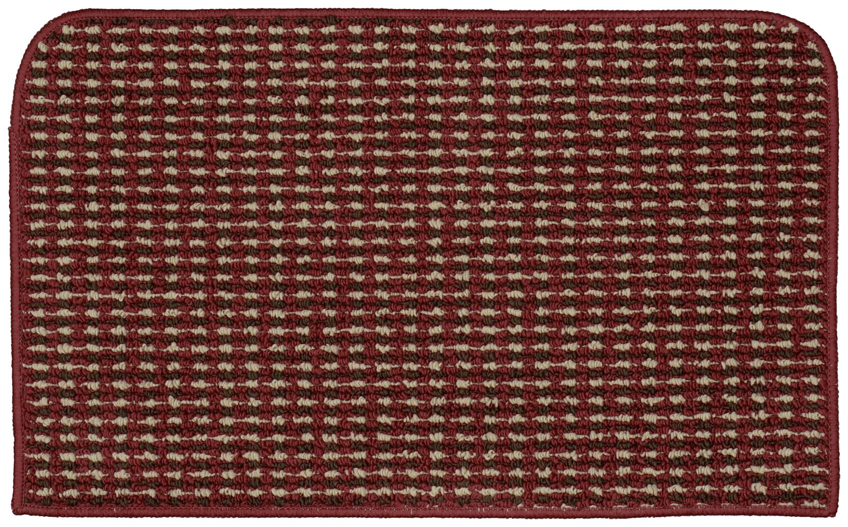 Berber Colorations Kitchen Slice Rug