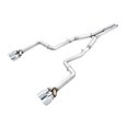 thumbnail image 1 of Awe Track Edition Exhaust   Chrome, 1 of 7