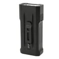 thumbnail image 4 of Oubit USB Rechargeable Flashlight,13000LM Super Bright LED Powerful Handheld Flashlight Outdoor Emergency Flashlight Ultimate Comfort, 4 of 9