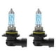 thumbnail image 1 of Bombilla para faros delanteros Philips Automotive Lighting 9006 CrystalVision Platinum, paquete de 2, 1 of 1