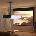 thumbnail image 2 of Soporte de techo/pared para miniproyector suptek PR05MINIB, 2 of 7