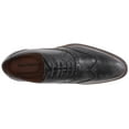 thumbnail image 4 of Hush Puppies Style Brogue Shoes Black, 4 of 10