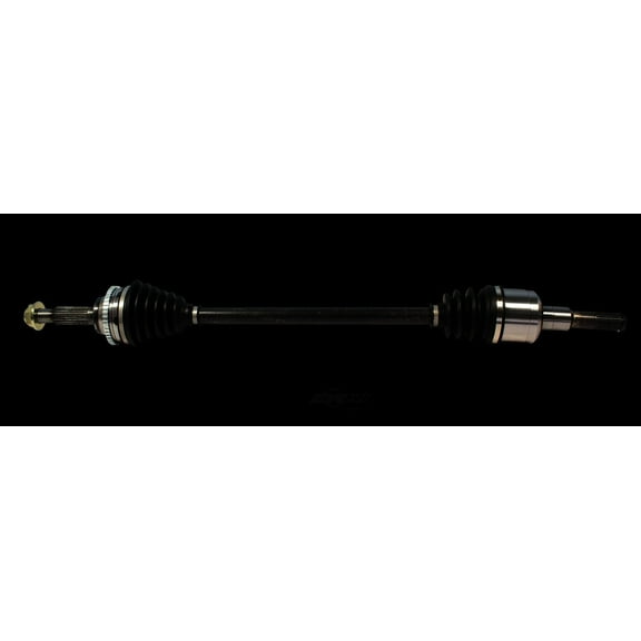 GSP NCV11902 GSP New CV Axle Fits select: 2001-2007 FORD ESCAPE XLT, 2003-2006 MAZDA TRIBUTE