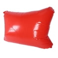 thumbnail image 4 of Almohada de aire para Piscina, Cojín para Cierre de Piscina, Kit de Invierno, Cubierta para Piscina, Ecualizador de Hielo, PVC, Resistente al Frío, Almohada para Piscina Con, 4 of 7
