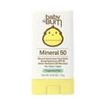 thumbnail image 1 of Protector solar en barra Sun Bum Baby Bum Mineral SPF 50 13 ml, 1 of 7