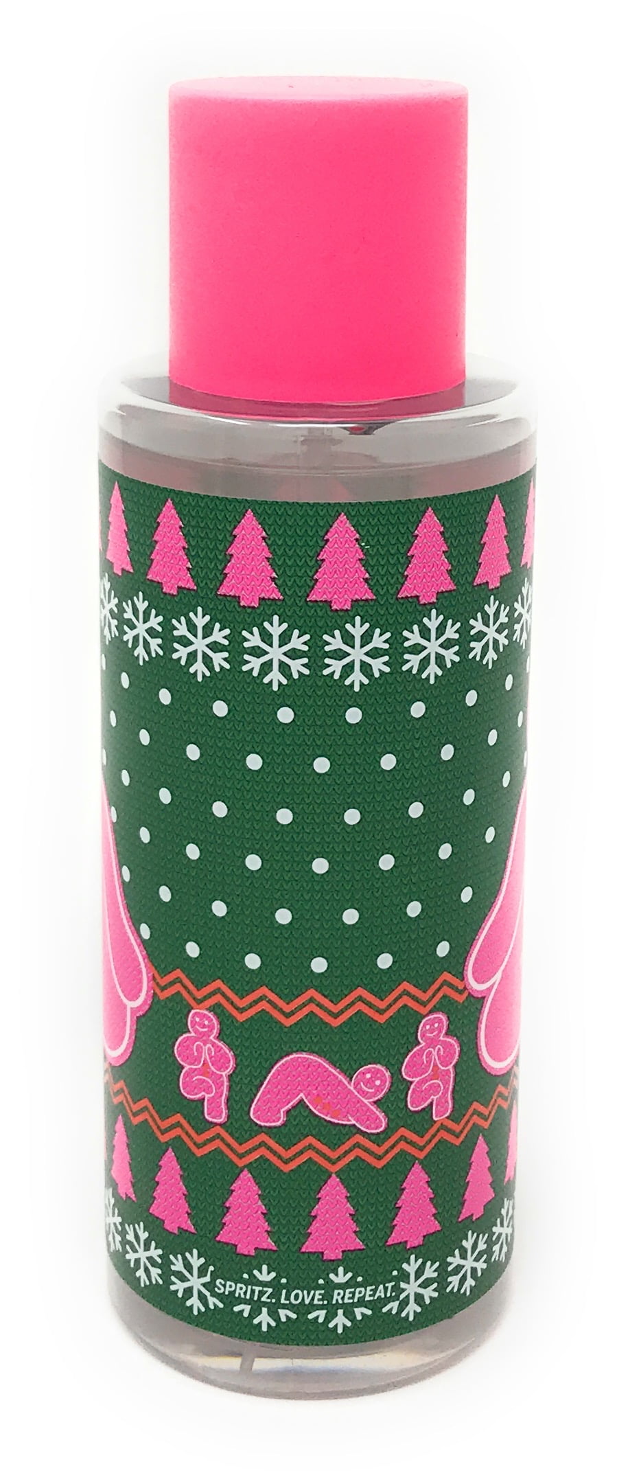 GINGER ZEN – VICTORIA'S SECRET – PINK - Perfumes NB