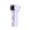 Purple, variant on PUSPU T238 Handheld High Speed Fan USB Mini Digital Display