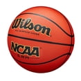 thumbnail image 3 of Balón de Baloncesto WILSON NCAA Era Marrón Talla 6 - 72 cm, 3 of 6