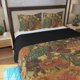 thumbnail image 3 of Juego de cama nórdico de tres piezas, 3 of 5