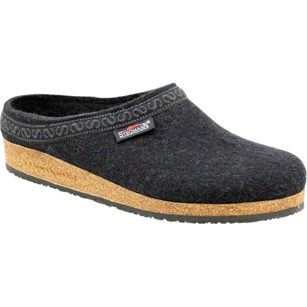 stegmann wool slippers