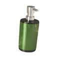 thumbnail image 2 of Dispensador de jabón líquido de manos de otoño, botella vacía con bomba de líquido, 325 ml, portátil Verde, 2 of 9