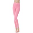 thumbnail image 1 of Sonducket Leggings Mujer Pantalones multicolores finos amigables con la piel Poliéster Cálido a prueba de viento Accesorios de vestir Yoga Interior Ropa interior Melon rojo Einze rojo sandía Sonducket AP013427-07, 1 of 6