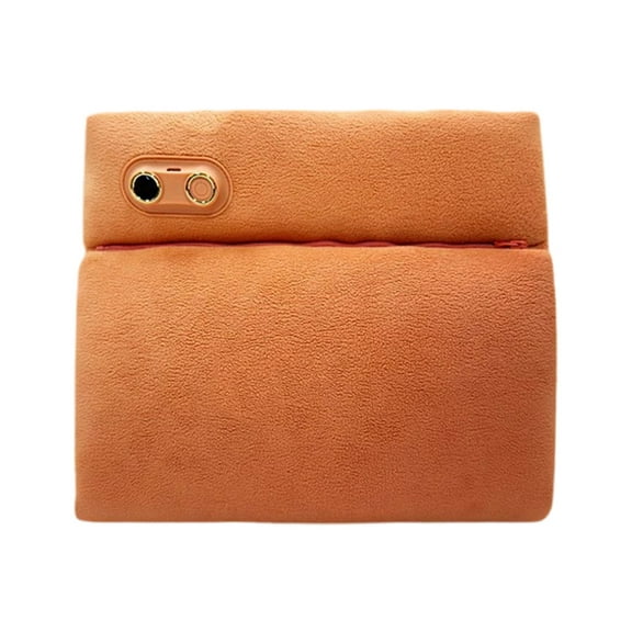 Taicans Digital Display Hand Warmer - USB Rechargeable & Explosion-Proof with Graphene Heating (Double-Sided Warmth),Smart NTC Temperature Control,Lightweight & Portable,Anhydrous Safe Design