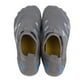 thumbnail image 3 of 1 par de zapatos deportivos acuáticos para hombre, descalzos, de secado rápido, sin cordones, para tenis de playa, vadear, senderismo al aire libre, gris, talla 43, 3 of 12
