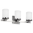 thumbnail image 1 of Feiss Randolf VS22903 3 Light Bathroom Vanity Light, 1 of 3