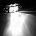 thumbnail image 2 of MOON | Luces LED de posición laterales universales Maso para camiones, furgonetas, caravanas, automóviles y autobuses, 12 V/24 V, 2 of 5