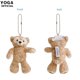 thumbnail image 1 of Disney Duffy sheliemay StellaLou muñeco de peluche de dibujos animados, adornos colgantes, llavero de varias formas, regalo para niñas, 1 of 5