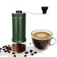 thumbnail image 1 of Molino de Café Manual CEVING 60g con Muelas Cerámicas y 40 Ajustes, 1 of 5