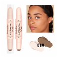 thumbnail image 3 of Double-ended Contour Stick, Dodo Diary Contouring Stick Brightening, 3 of 8