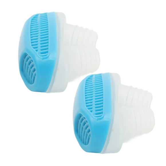 Breathing Dilator Sleeping Aid, Snoring Prevention Cleaning Device Relieve Discomfort For Daily