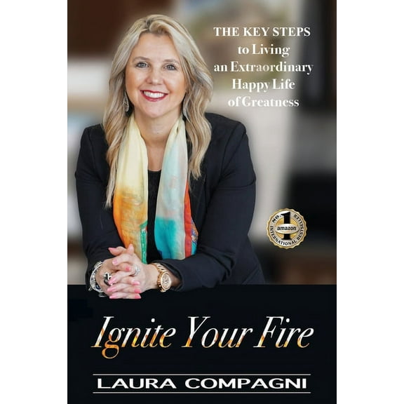 Ignite Your Fire, (Paperback)