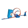 thumbnail image 2 of Set Hot Wheels Track Builder Caja de Multiacrobacias, 2 of 3