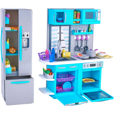 My Life As Kitchen  Play Set  Multiple Assorted Colored 