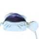 thumbnail image 5 of Bolsa Crossbody Suave con Monedero color Azul Lucentzza 5BLZO22638, 5 of 6