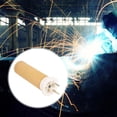 thumbnail image 3 of High-Performance 1550W Ceramic Heating Core for Waterproof Membrane Welding - 230V Tunnel & PVC Fabric Sealing Tool (Model 142.717), 3 of 7