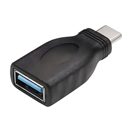 GJX 2026 New Usb C Male to Usb Female Adapter,Type C to Usb A Charger Cable Adapter,Fast Charging Converter for Laptops Pc