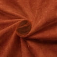 thumbnail image 2 of Faux Suede Fabric by the Yard Digitally Printed Grunge Texture, Durable and Washable Fabric for DIY Projects Indoor Outdoor Upholstery Home Textile, 5 Yard, Pale Vermilion, by Ambesonne, 2 of 2
