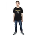 thumbnail image 3 of Harry Potter Boys Hufflepuff Cotton T-Shirt, 3 of 7