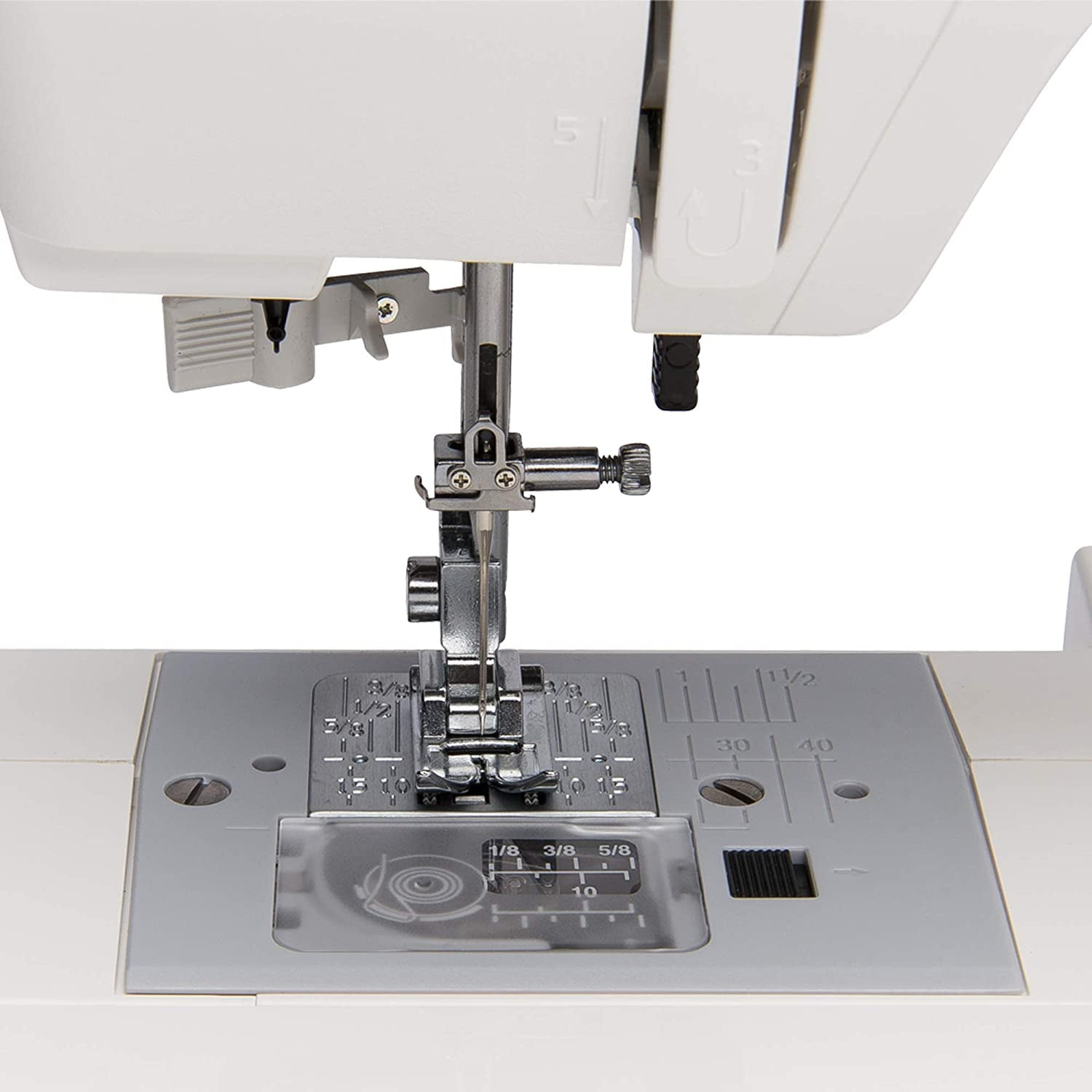 elna Elnita EC30 Computerized Sewing Machine