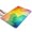 Colorful Tie Dye-1, variant on Pastel Cloud Starry Sky Flannel Non Slip Door Rugs,Washable Door Mats Indoor,Decorative Door Mats,Dirt-Resistant and Absorbent Doormat for Entrance,Bedroom,Kitchen,Bathroom,23.5x16in(60x40cm)