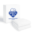 thumbnail image 1 of Colchoneta Impermeable Spring Air Dream Top | Suave, Antiderrames y Confort Extra para Tu Colchón, 1 of 6