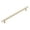 Gold3, variant on Gold Kitchen Cabinet Hardware Modern Pulls for Cupboard Drawers Brushed Finish Elegant Metal Knobs for Home Improvement